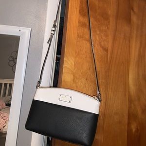 Kate Spade Crossbody Purse